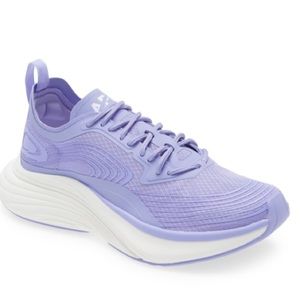 APL Streamline Sneakers Purple Tennis Running Training Shoes